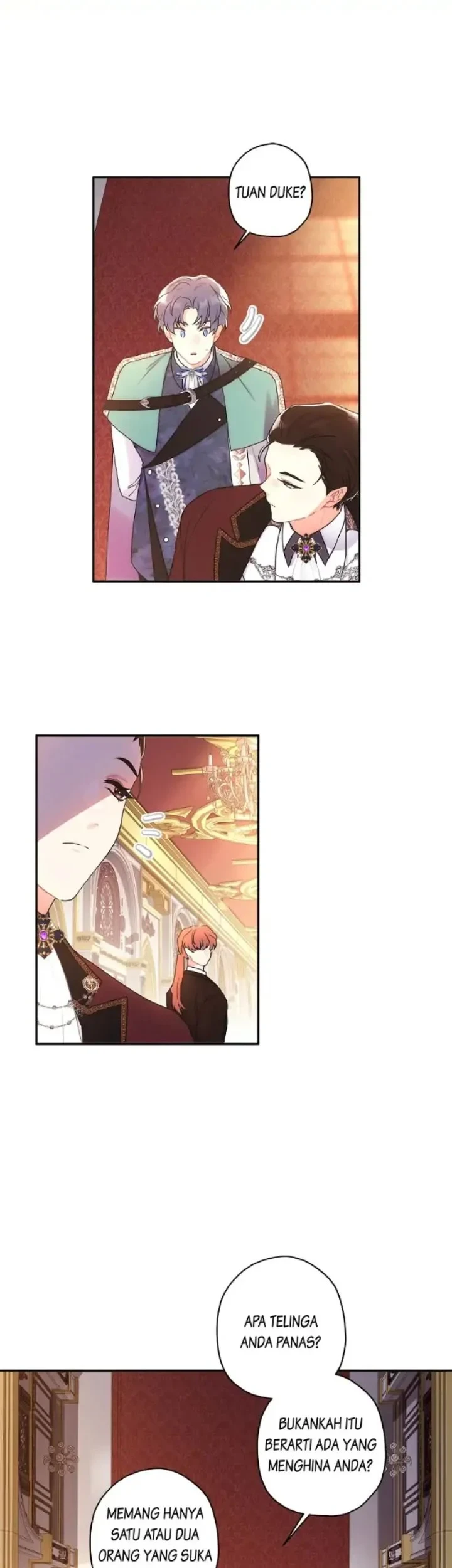 Chapter 69 - halaman 23