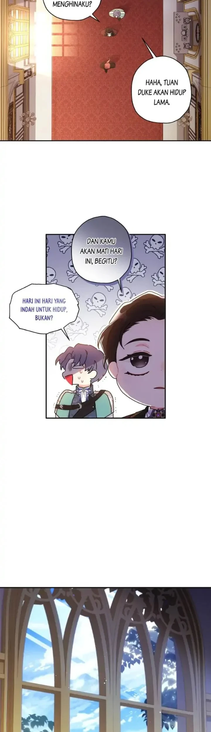 Chapter 69 - halaman 24