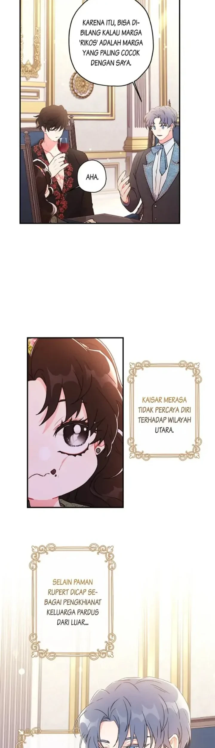 Chapter 70 - halaman 39