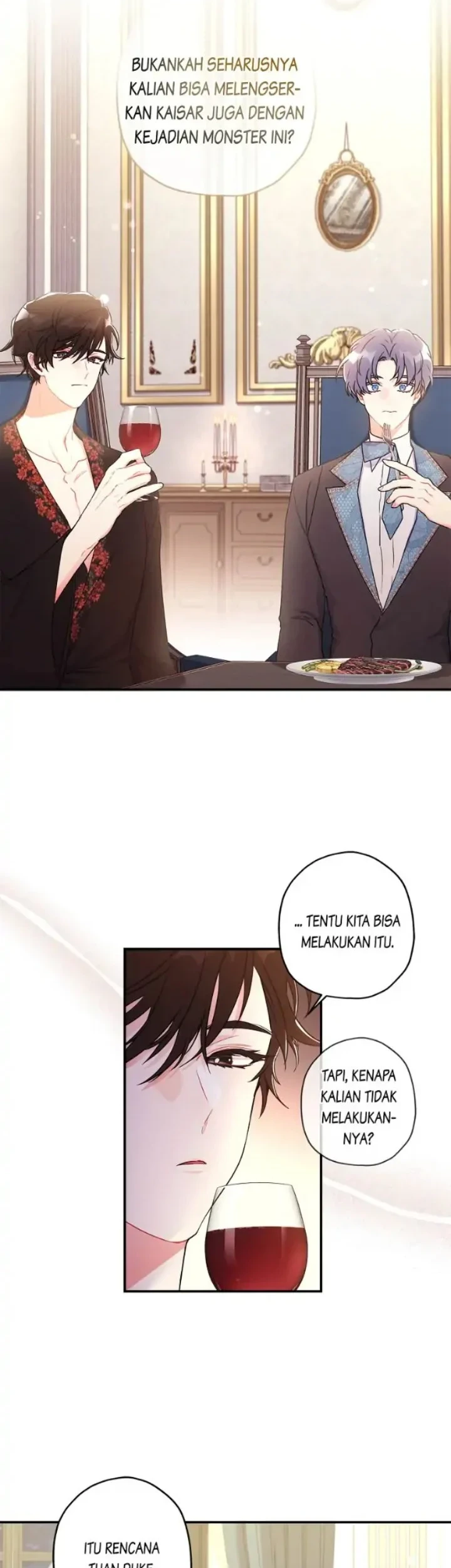 Chapter 70 - halaman 42