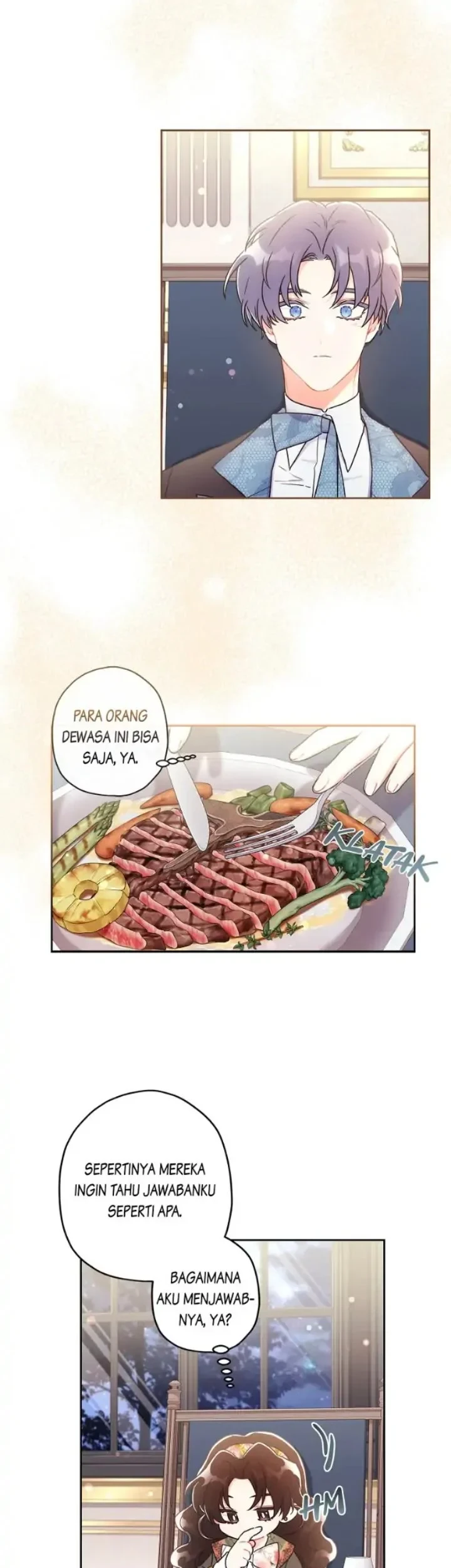 Chapter 70 - halaman 47