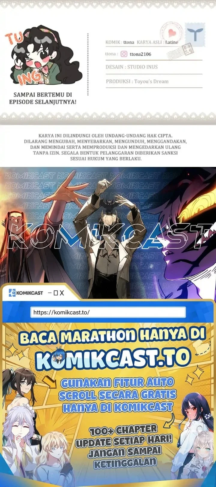 Chapter 70 - halaman 50