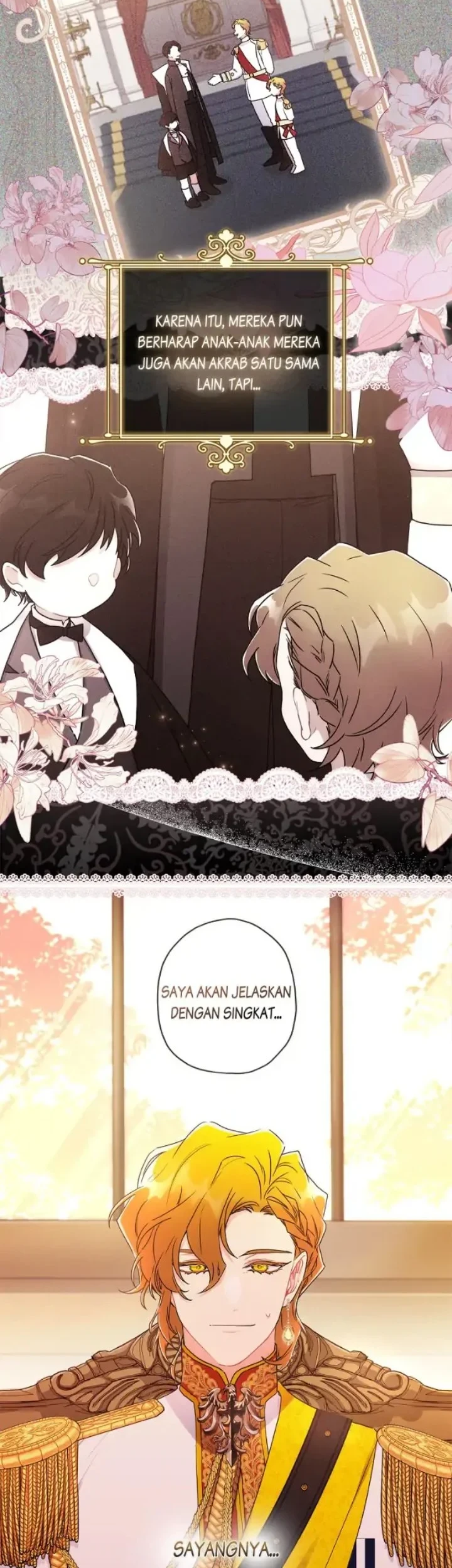 Chapter 70 - halaman 6