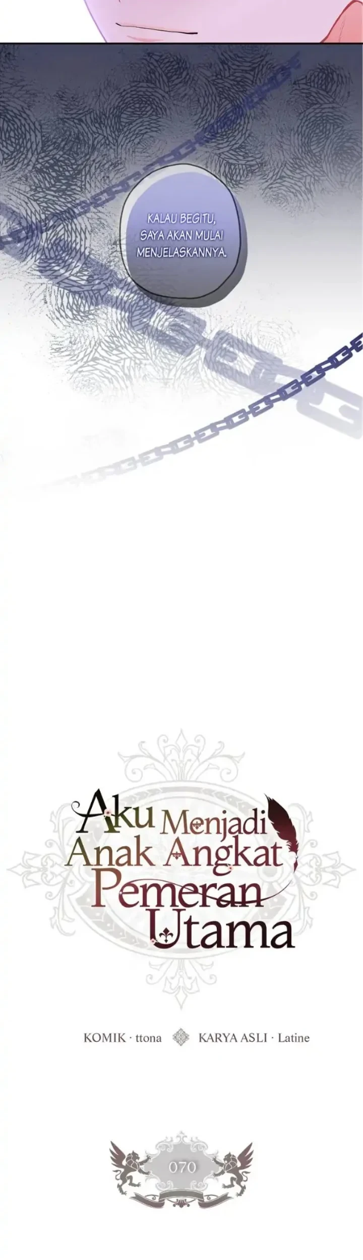 Chapter 70 - halaman 12