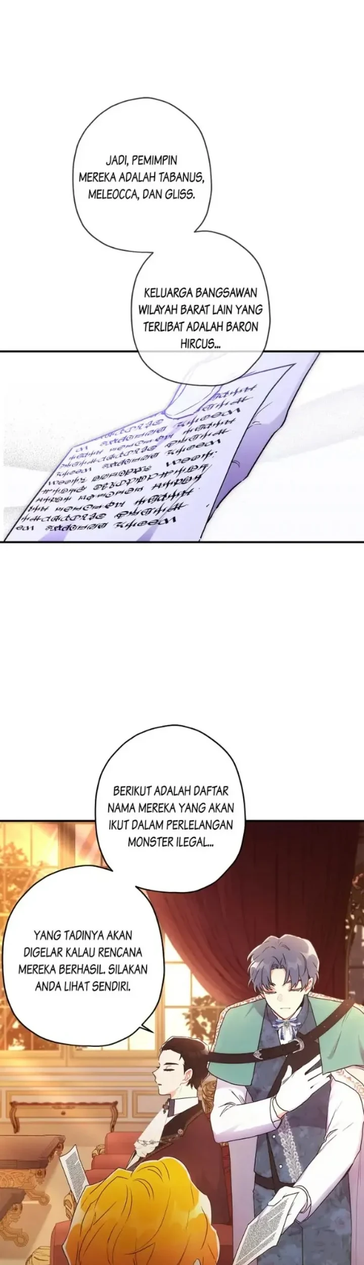 Chapter 70 - halaman 15