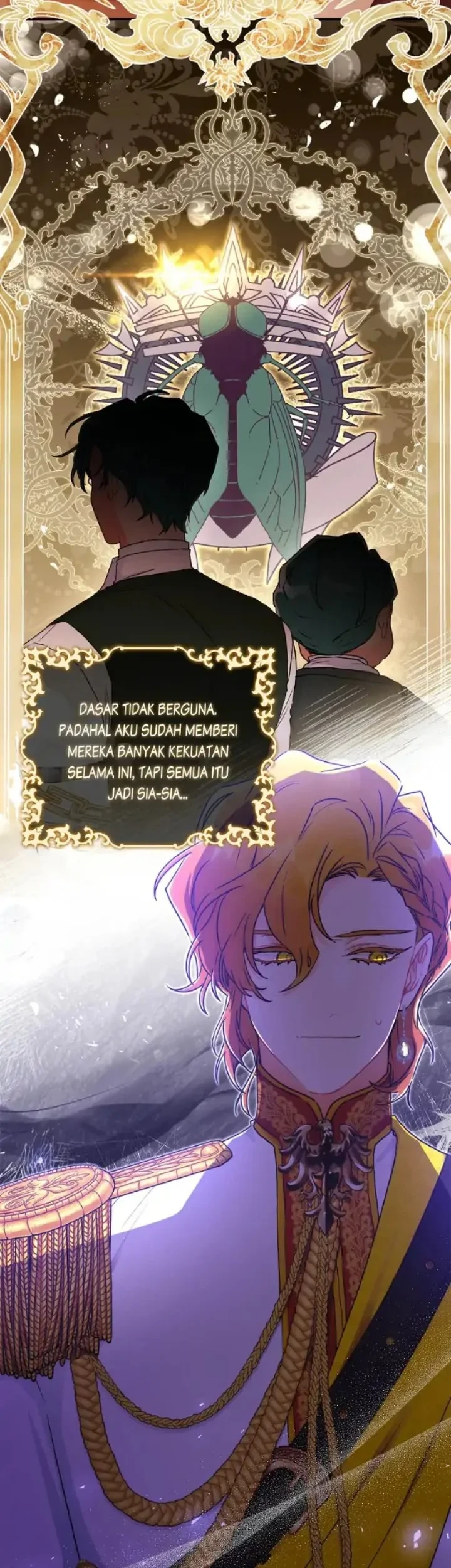 Chapter 70 - halaman 21