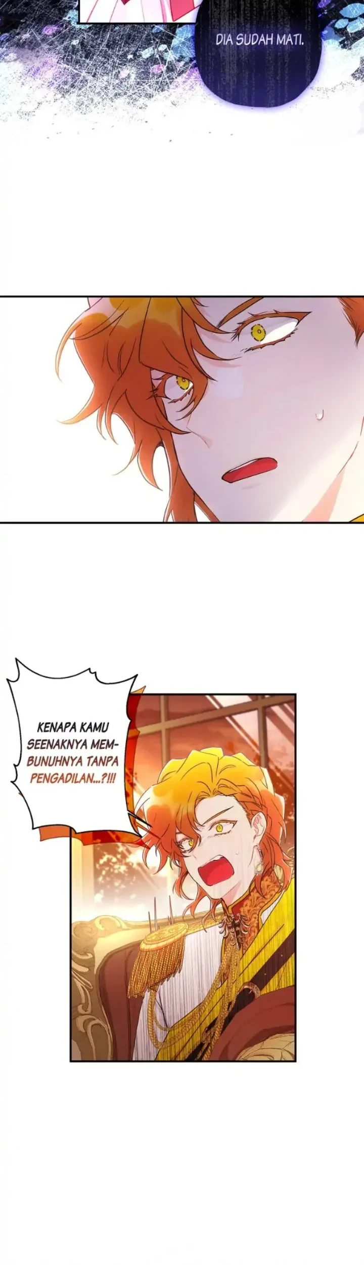 Chapter 70 - halaman 24