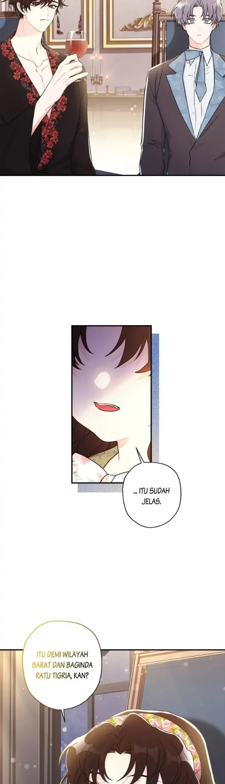 Chapter 71 - halaman 6