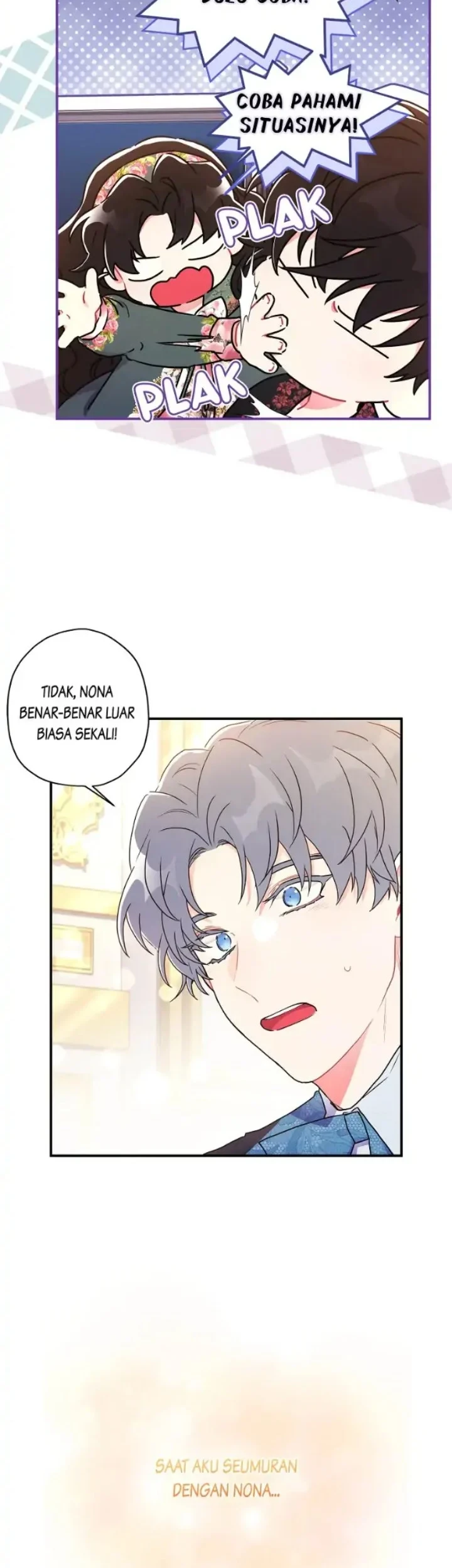 Chapter 71 - halaman 21