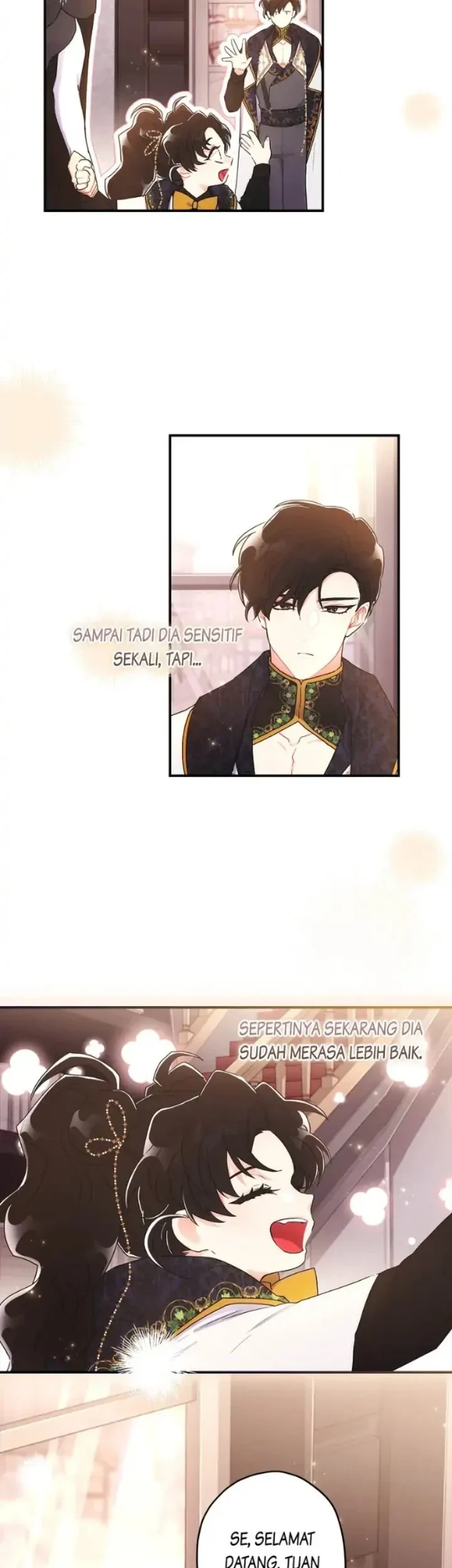 Chapter 73 - halaman 30
