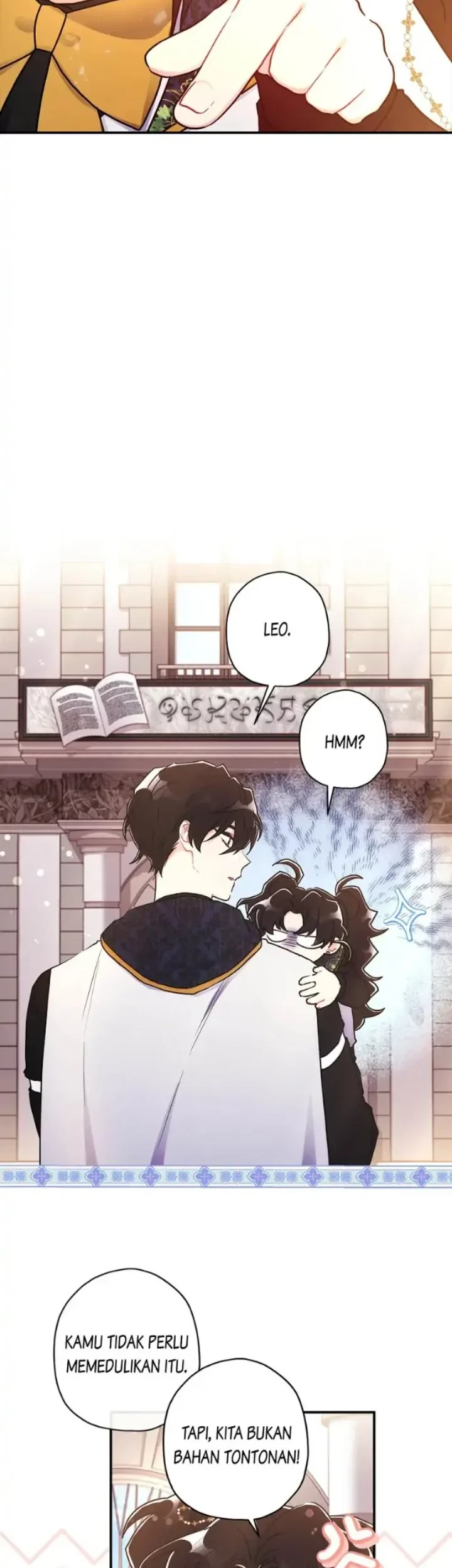 Chapter 73 - halaman 21