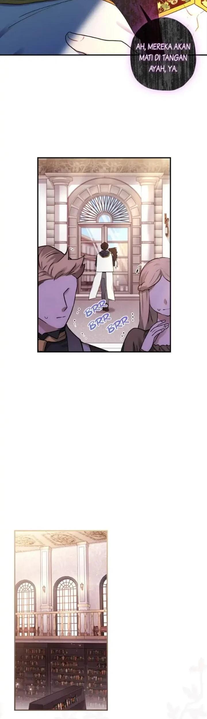 Chapter 73 - halaman 27