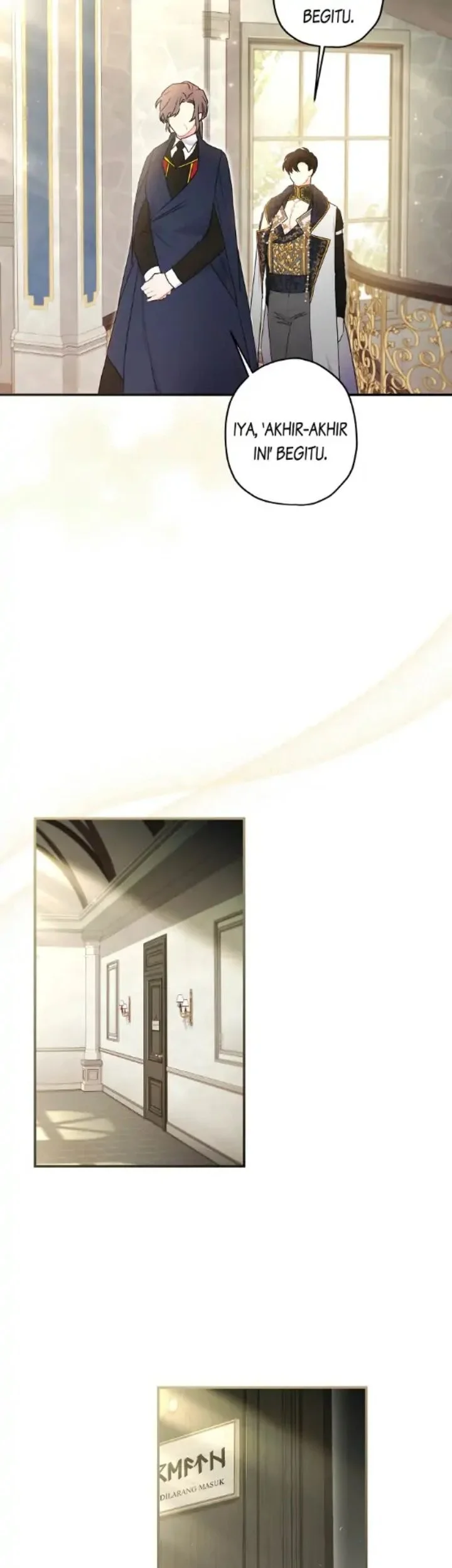 Chapter 74 - halaman 38