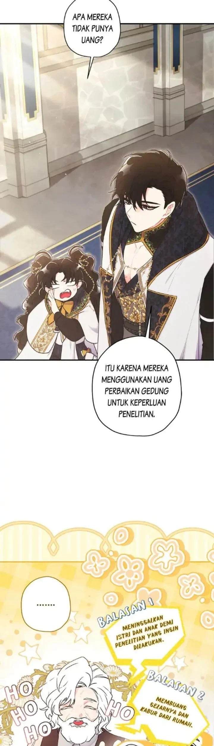 Chapter 74 - halaman 8