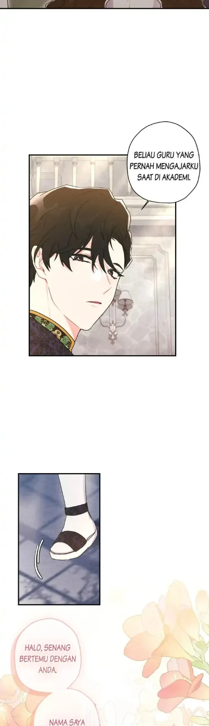 Chapter 74 - halaman 12