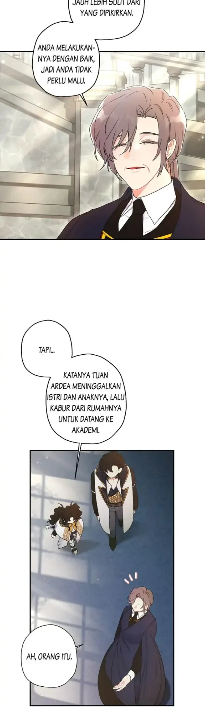 Chapter 74 - halaman 23