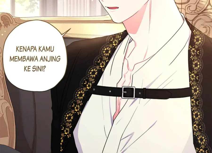 Chapter 80 - halaman 111