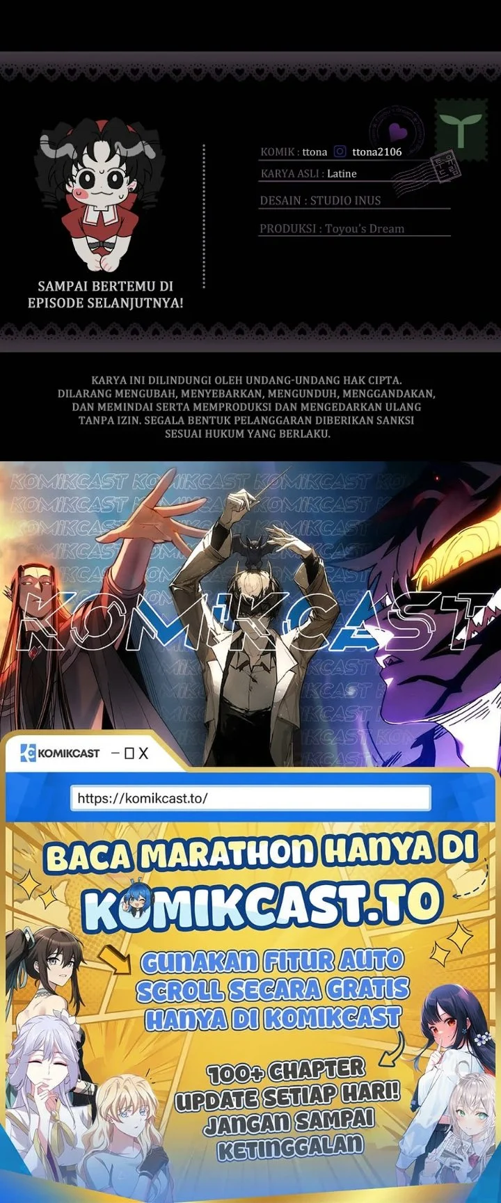 Chapter 84 - halaman 177