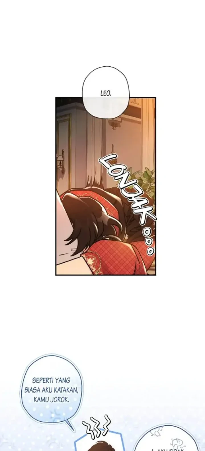 Chapter 85 - halaman 31