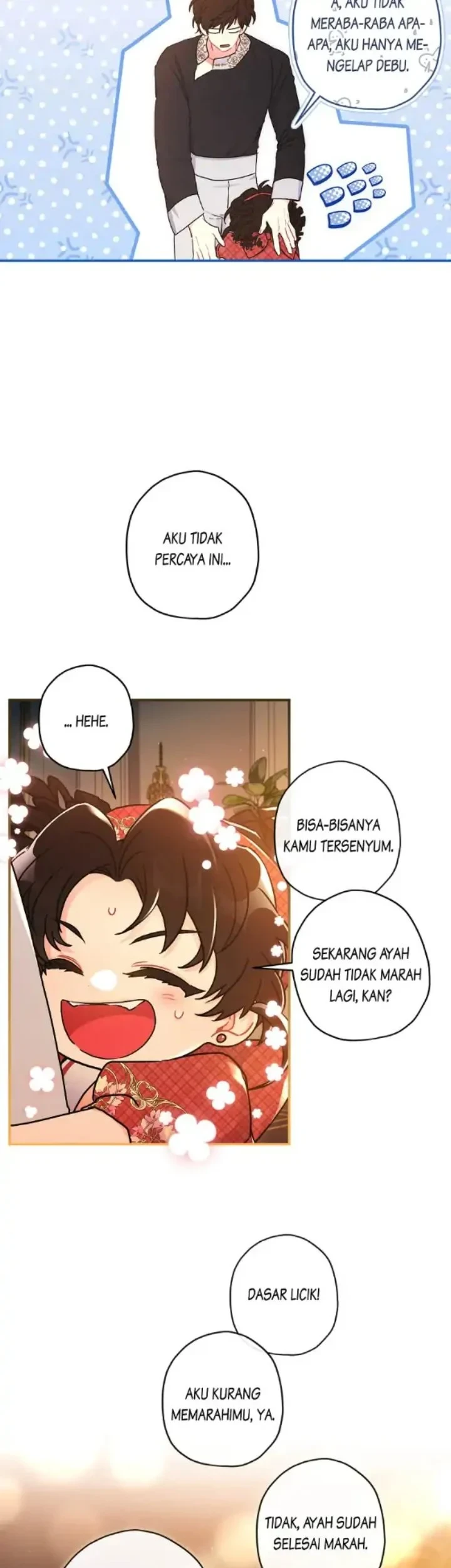Chapter 85 - halaman 32