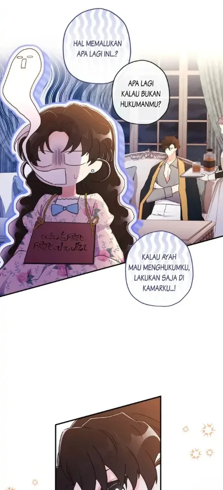 Chapter 85 - halaman 40