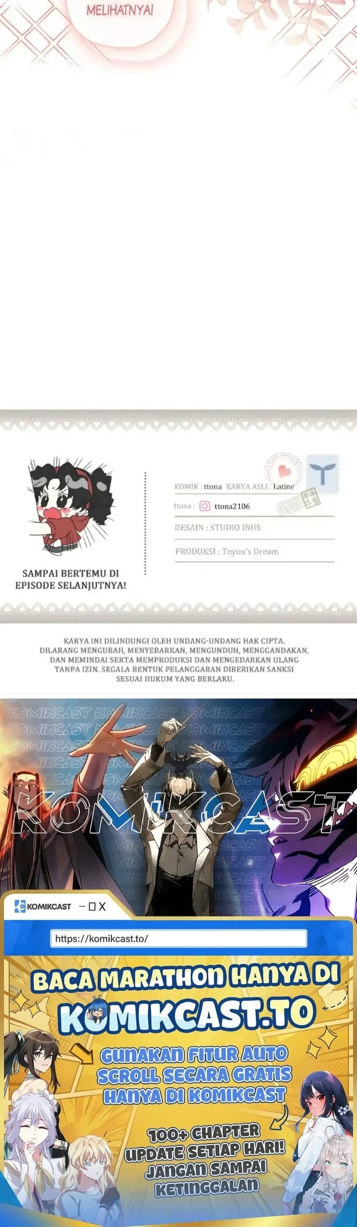 Chapter 85 - halaman 47