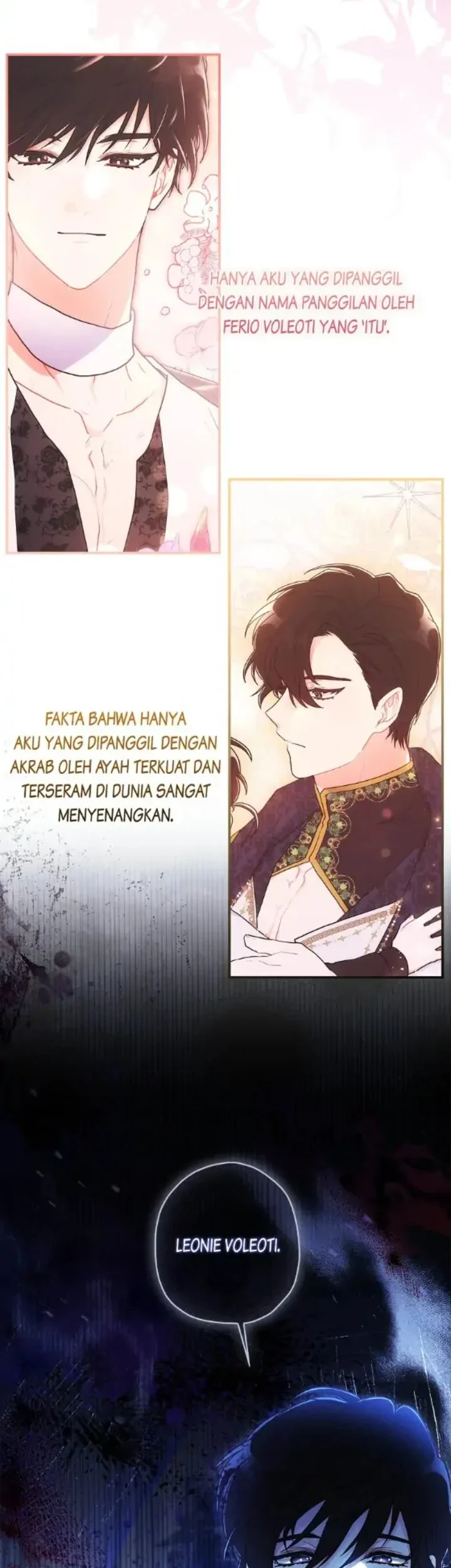 Chapter 85 - halaman 3