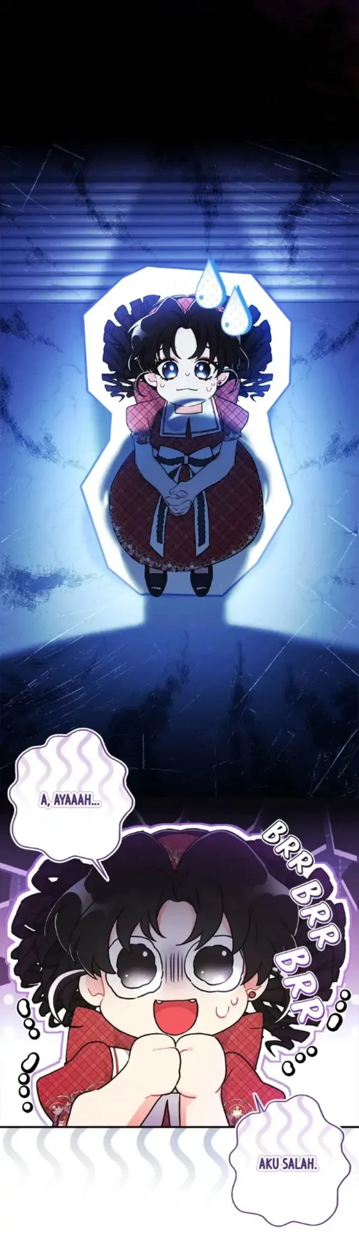 Chapter 85 - halaman 5