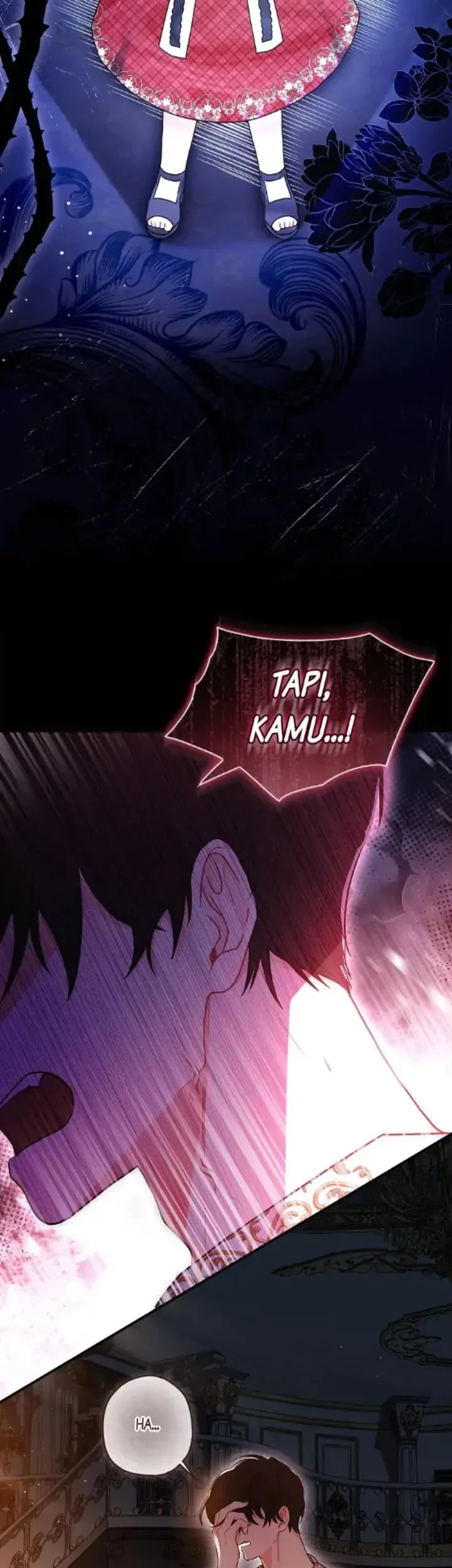 Chapter 85 - halaman 14