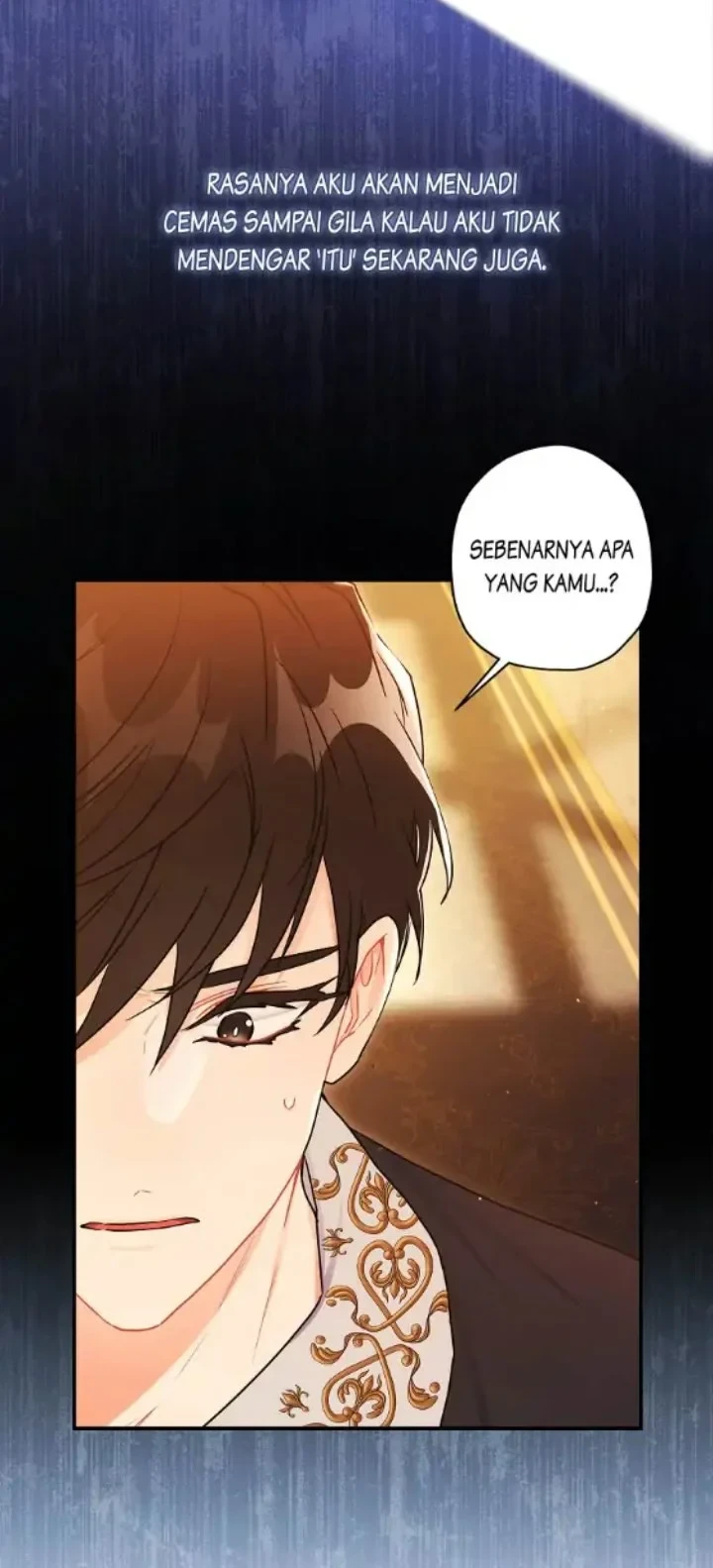 Chapter 85 - halaman 28