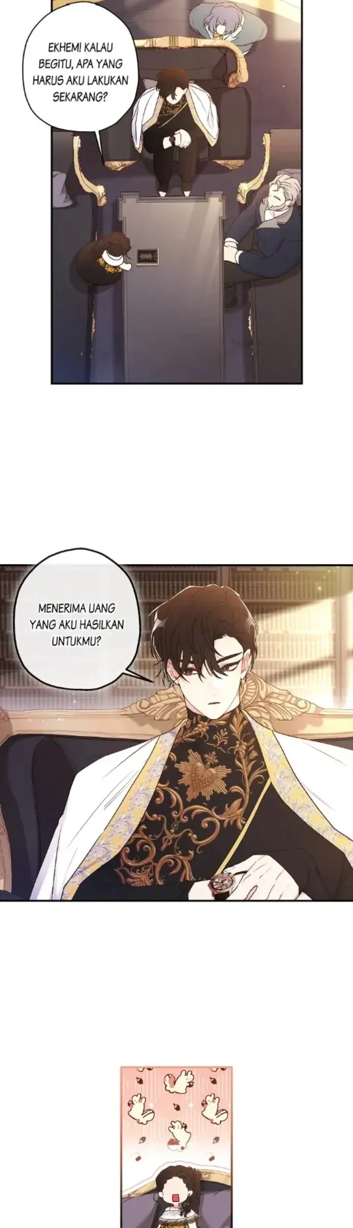 Chapter 86 - halaman 38