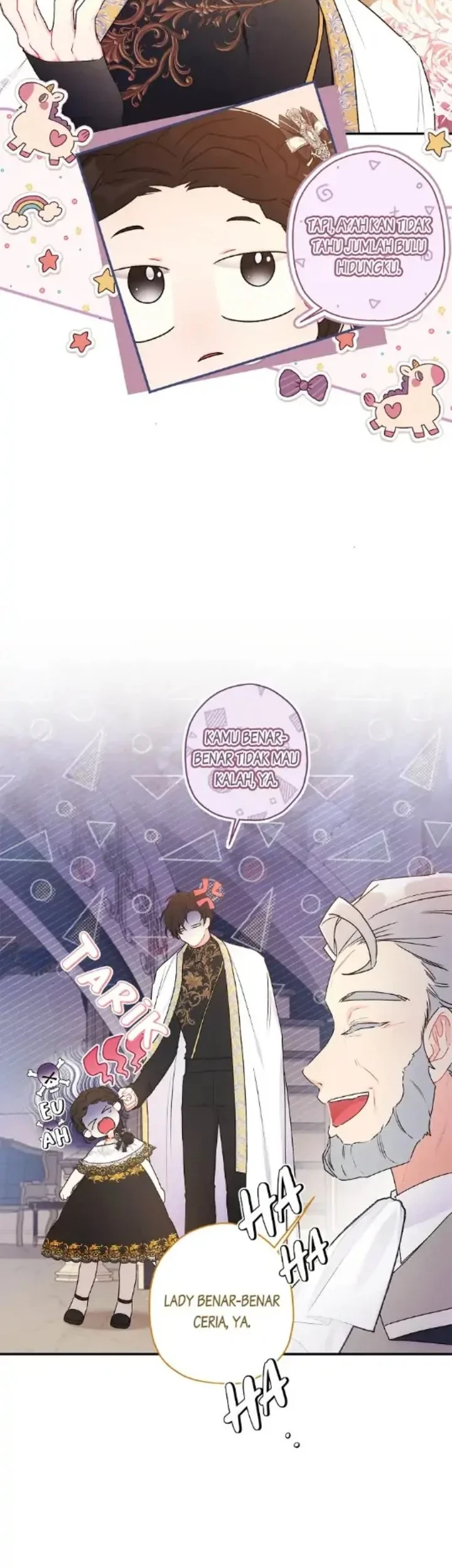 Chapter 86 - halaman 21