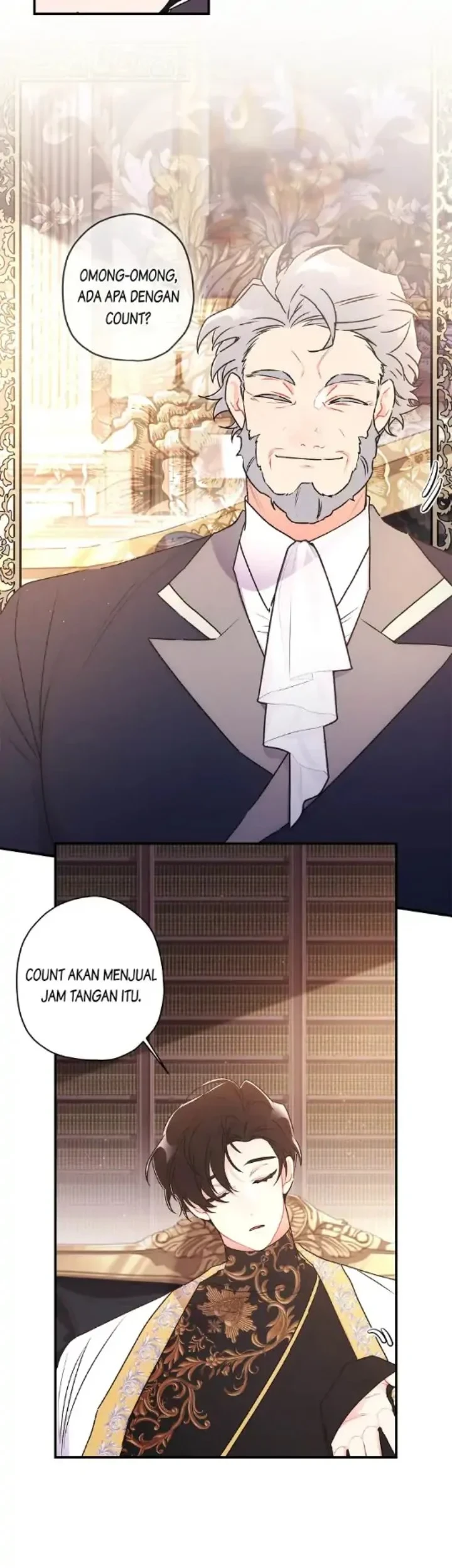 Chapter 86 - halaman 23