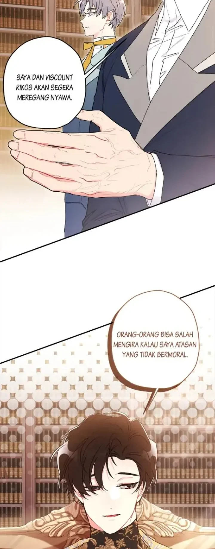 Chapter 86 - halaman 28