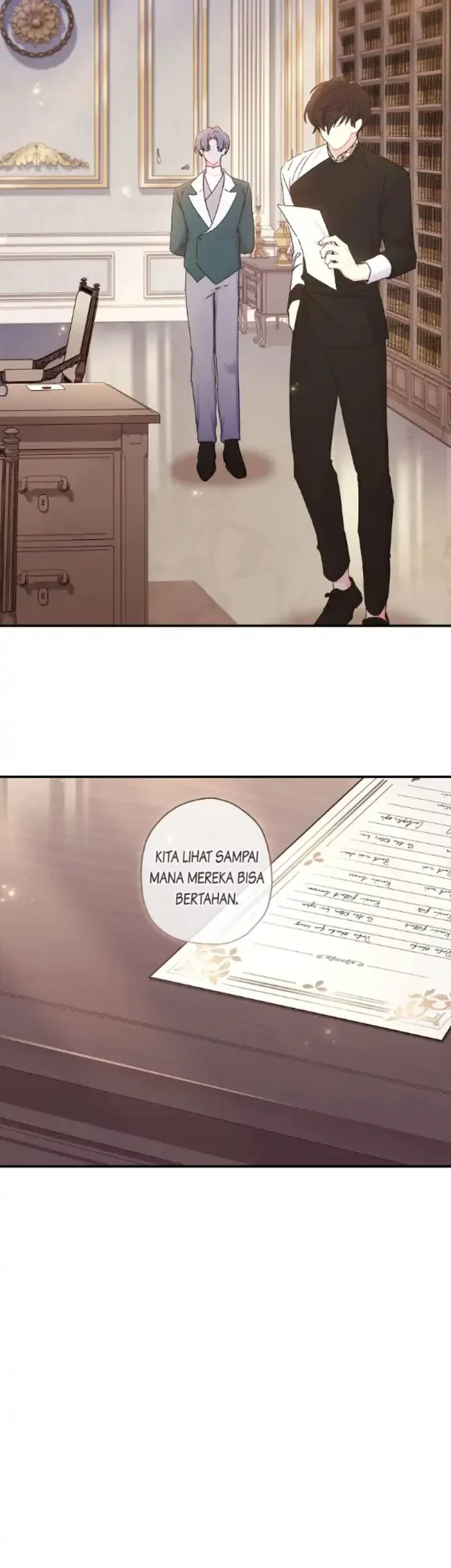 Chapter 87 - halaman 36