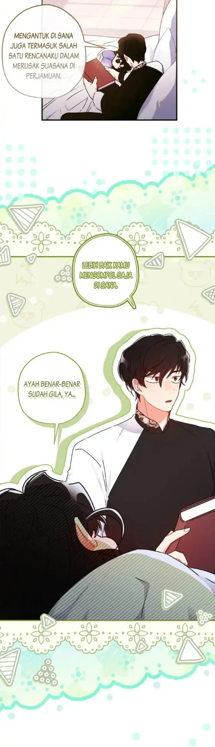 Chapter 87 - halaman 9