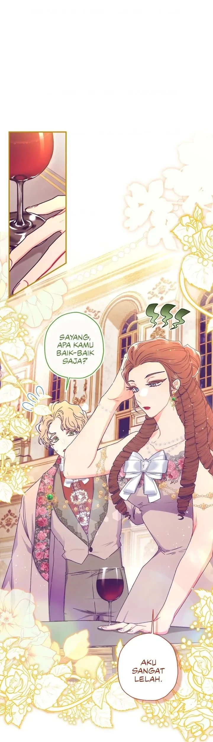 Chapter 89 - halaman 30