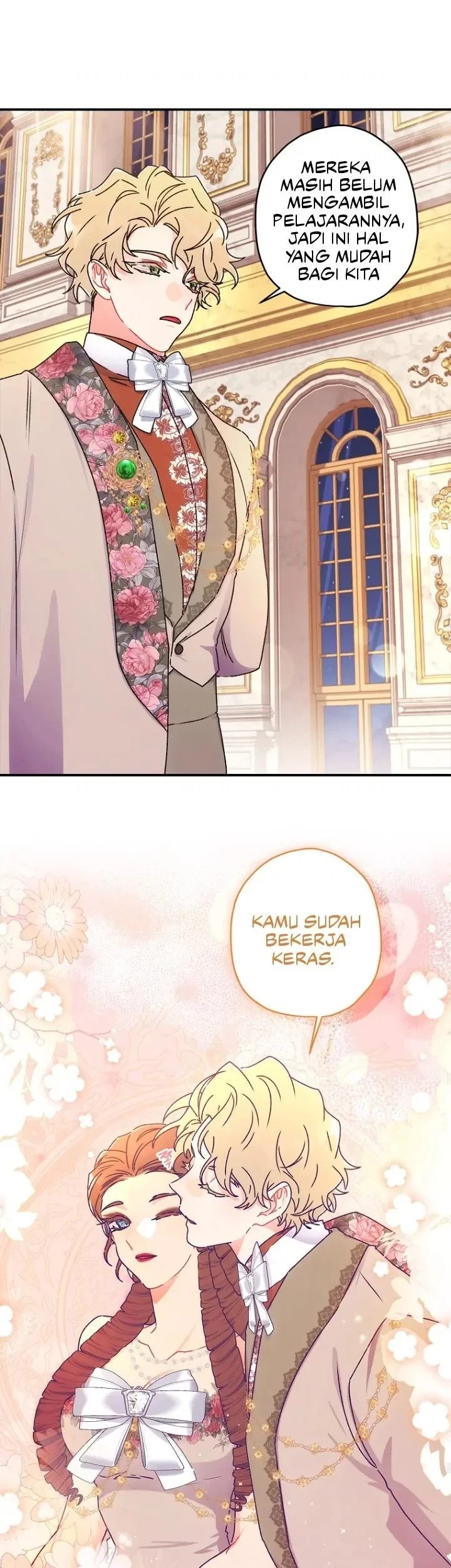 Chapter 89 - halaman 33