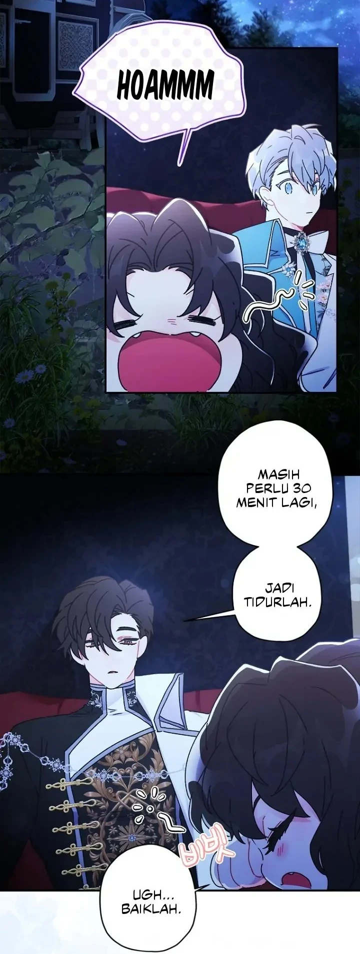 Chapter 89 - halaman 17
