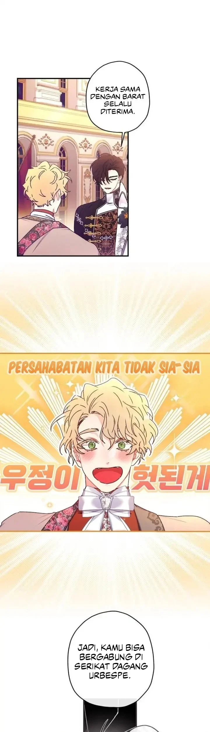 Chapter 90 - halaman 28
