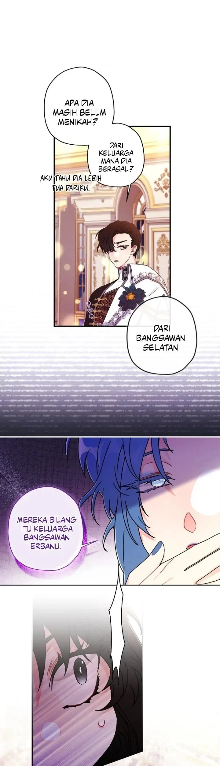 Chapter 91 - halaman 36
