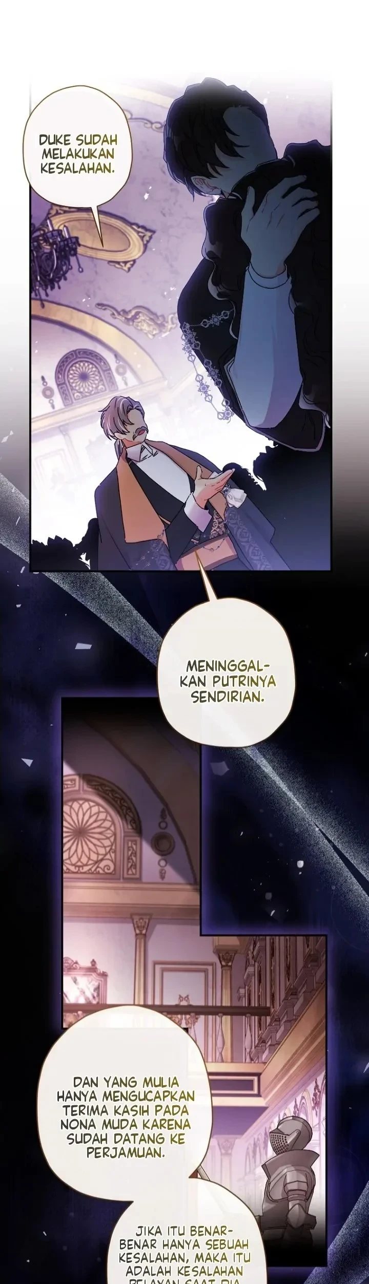 Chapter 95 - halaman 23