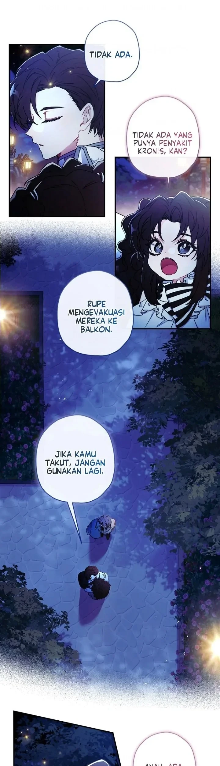 Chapter 95 - halaman 35