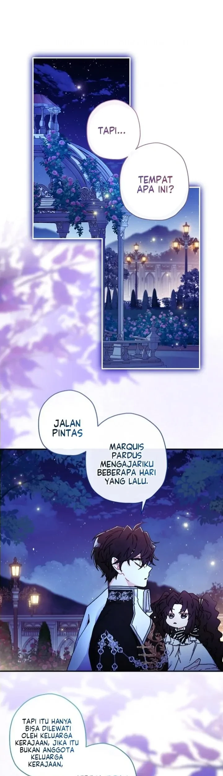 Chapter 95 - halaman 39