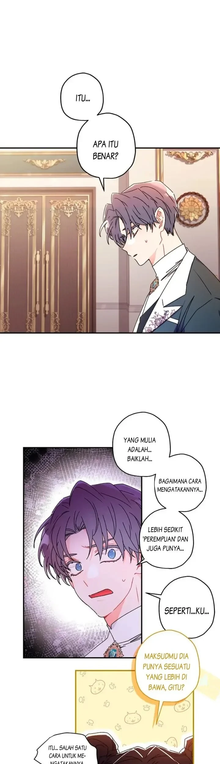 Chapter 99 - halaman 42