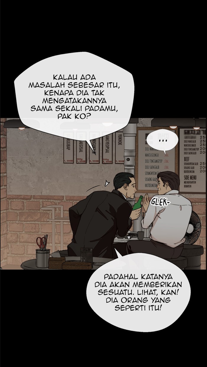 Chapter 100 - halaman 27