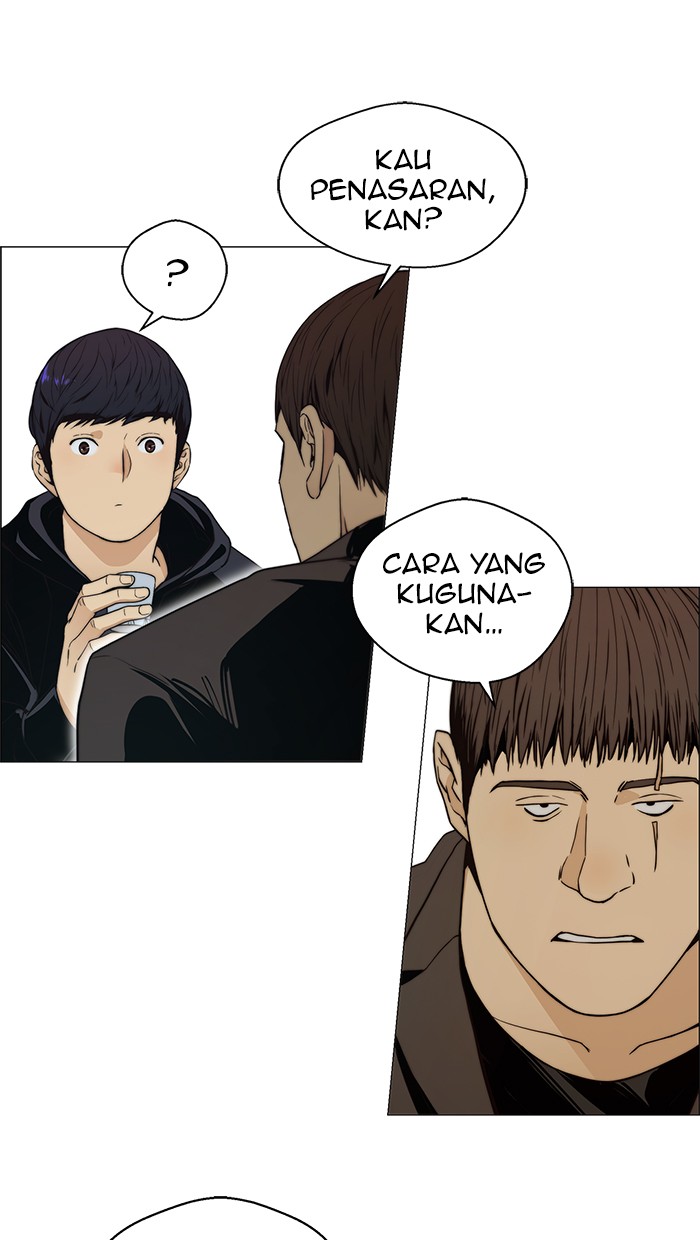 Chapter 100 - halaman 35
