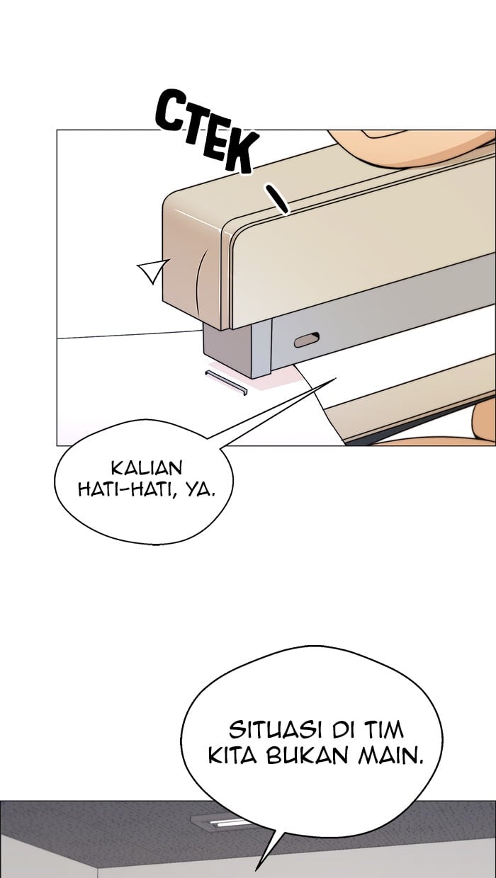 Chapter 101 - halaman 28
