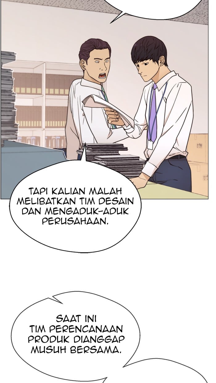 Chapter 101 - halaman 31