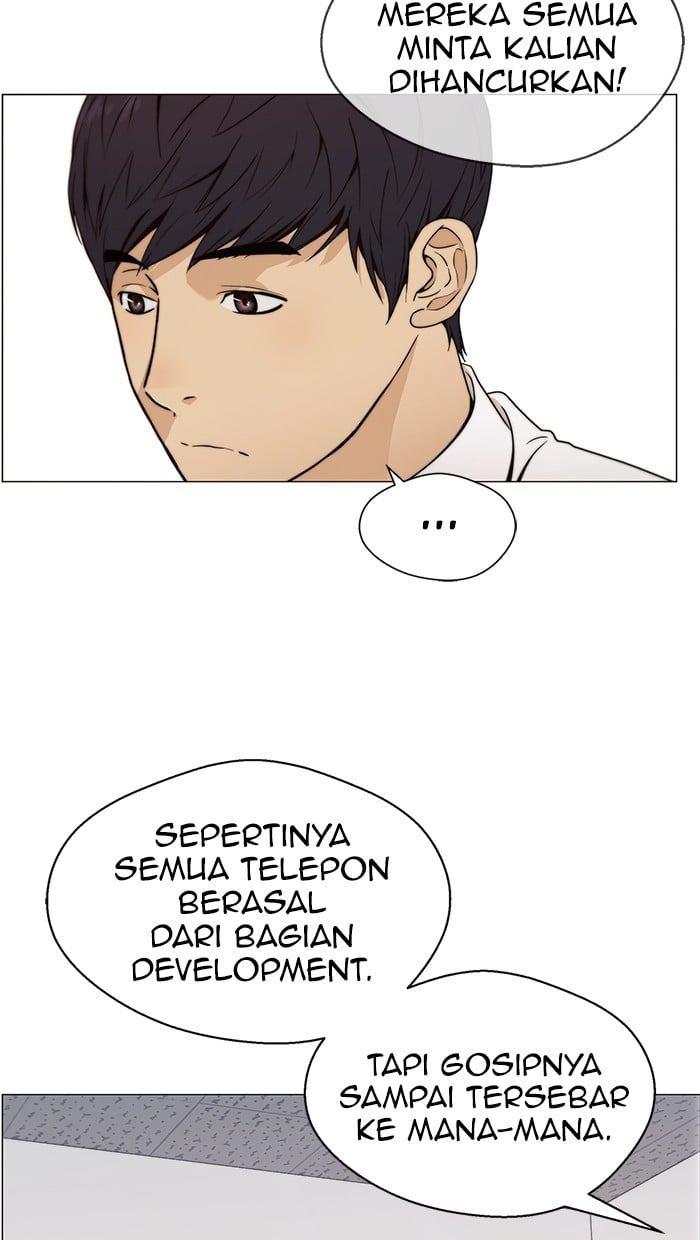 Chapter 101 - halaman 32
